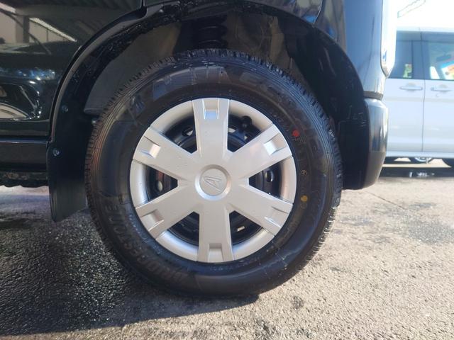 クルーズターボ 4WD【禁煙車】【衝突軽減&車線逸脱警告】 【届け出済み未使用車】【新品ナビ取付】【デジタルインナーミラー&バックカメラ】【コーナーセンサー】アイドリングストップ LEDオートライト&オートハイビーム スマートキー&プッシュスタート TRC(56枚目)