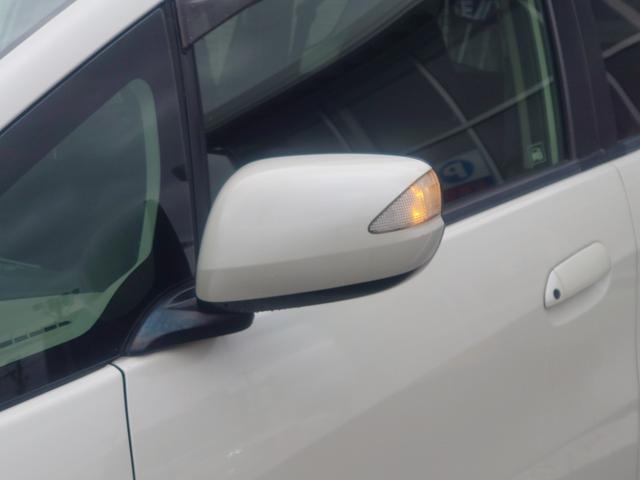 13G・スマートセレクション ファインスタイル【静岡県仕入】 【禁煙車】【無限フルエアロ】【社外SDナビ】HIDオートヘッドライト 無限ドアバイザー バックカメラ&Bluetoothオーディオ&フルセグ&DVD再生 ビルトインETC オートエアコン スマートキー(26枚目)