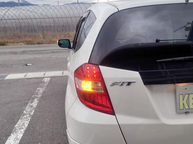 13G・スマートセレクション ファインスタイル【静岡県仕入】 【禁煙車】【無限フルエアロ】【社外SDナビ】HIDオートヘッドライト 無限ドアバイザー バックカメラ&Bluetoothオーディオ&フルセグ&DVD再生 ビルトインETC オートエアコン スマートキー(29枚目)