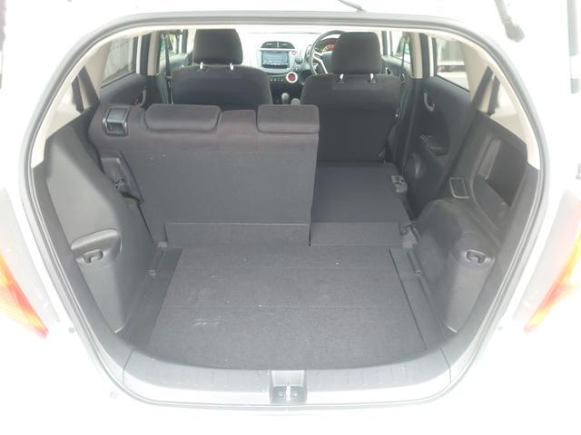 13G・スマートセレクション ファインスタイル【静岡県仕入】 【禁煙車】【無限フルエアロ】【社外SDナビ】HIDオートヘッドライト 無限ドアバイザー バックカメラ&Bluetoothオーディオ&フルセグ&DVD再生 ビルトインETC オートエアコン スマートキー(33枚目)