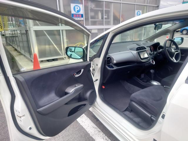 13G・スマートセレクション ファインスタイル【静岡県仕入】 【禁煙車】【無限フルエアロ】【社外SDナビ】HIDオートヘッドライト 無限ドアバイザー バックカメラ&Bluetoothオーディオ&フルセグ&DVD再生 ビルトインETC オートエアコン スマートキー(42枚目)