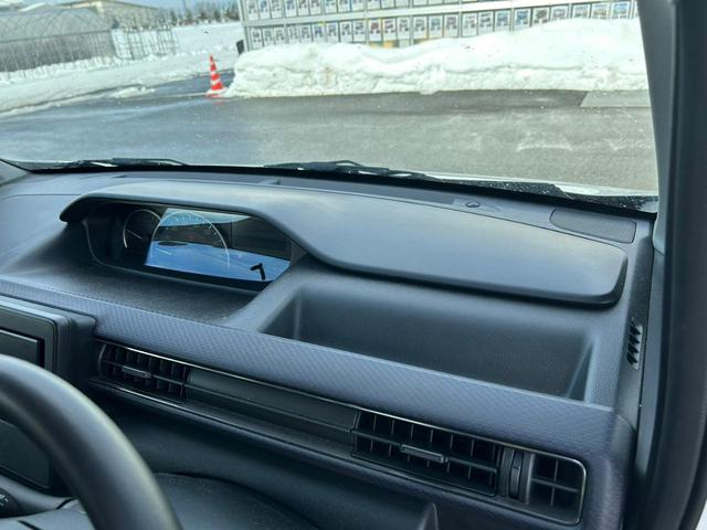 ハイブリッドFZ 【禁煙車】【夏&冬タイヤ純正ホイールセット】【シートヒーター】【LEDライト&オートライト】【SDナビ】スマートキー&プッシュスタート アイドリングストップ 横滑り防止&衝突安全ボディー 盗難防止装置(46枚目)