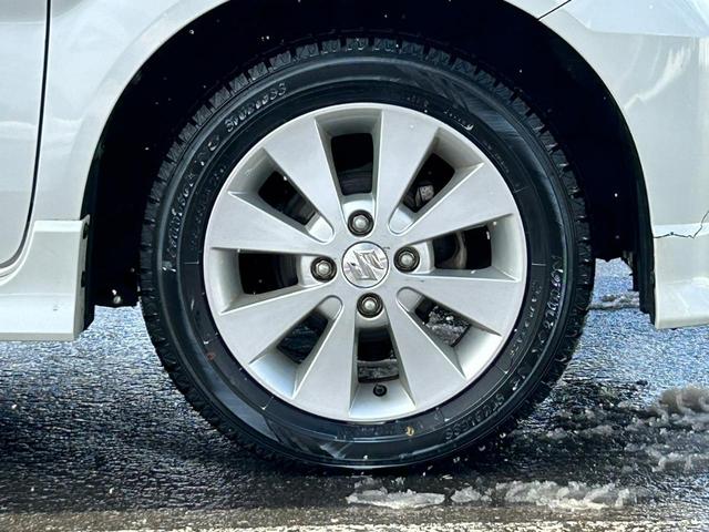 ハイブリッドFZ 【禁煙車】【夏&冬タイヤ純正ホイールセット】【シートヒーター】【LEDライト&オートライト】【SDナビ】スマートキー&プッシュスタート アイドリングストップ 横滑り防止&衝突安全ボディー 盗難防止装置(59枚目)