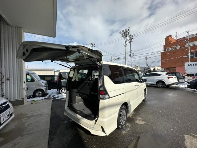 e-パワー ハイウェイスターV【ワンオーナー禁煙車】 【撥水カプロンシート】【プロパイロット&衝突軽減】【全方位モニター&9型ナビ&フリップダウンモニター】【フルセグTV&ブルーレイ&ブルートゥース】【ハンズフリー両側電動スライド】スマートルームミラー(36枚目)
