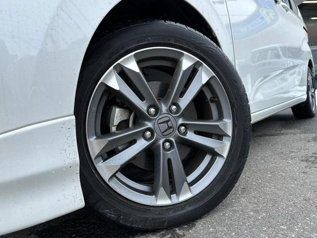 ハイブリッドEX 【衝突軽減&車線逸脱警告&追従クルコン】【ワイパー熱線】【両側電動スライドドア】【SDナビ&バックカメラ&フルセグTV&ブルートゥース】【LEDライト&フォグ】【シートヒーター&ハーフレザーシート】(62枚目)
