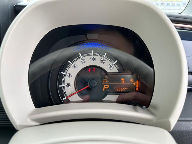 ハイブリッドX【神奈川県仕入】 【スズキコネクト9型ナビ&アラウンドビューモニター】【両側電動スライドドア】【衝突軽減&車線逸脱警告】【シートヒーター】【フルセグTV&ブルートゥース&CD・DVD再生】【LEDオートライト&フォグ】(19枚目)