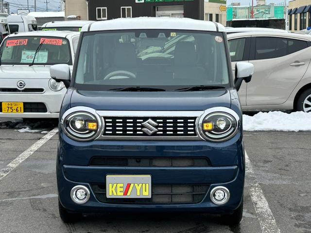 ハイブリッドX【神奈川県仕入】 【スズキコネクト9型ナビ&アラウンドビューモニター】【両側電動スライドドア】【衝突軽減&車線逸脱警告】【シートヒーター】【フルセグTV&ブルートゥース&CD・DVD再生】【LEDオートライト&フォグ】(27枚目)