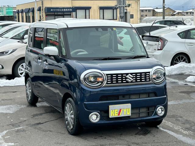 ハイブリッドX【神奈川県仕入】 【スズキコネクト9型ナビ&アラウンドビューモニター】【両側電動スライドドア】【衝突軽減&車線逸脱警告】【シートヒーター】【フルセグTV&ブルートゥース&CD・DVD再生】【LEDオートライト&フォグ】(28枚目)