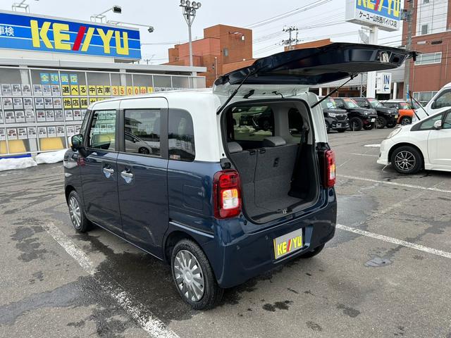 ハイブリッドX【神奈川県仕入】 【スズキコネクト9型ナビ&アラウンドビューモニター】【両側電動スライドドア】【衝突軽減&車線逸脱警告】【シートヒーター】【フルセグTV&ブルートゥース&CD・DVD再生】【LEDオートライト&フォグ】(45枚目)