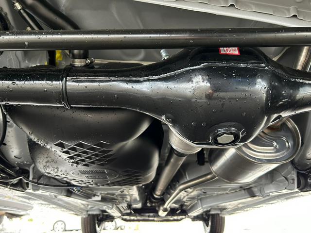 カスタムRS【4WDターボ】【届け出済み未使用車】【後期型】 【両側電動スライドドア】【アラウンドビューカメラ接続可&新品ナビ取付】【ハーフレザーシート&シートヒーター】【衝突軽減&車線逸脱警告&追従クルコン】【LEDオートライト&フォグ】スマートキー ETC(11枚目)