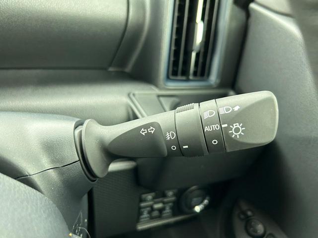 カスタムRS【4WDターボ】【届け出済み未使用車】【後期型】 【両側電動スライドドア】【アラウンドビューカメラ接続可&新品ナビ取付】【ハーフレザーシート&シートヒーター】【衝突軽減&車線逸脱警告&追従クルコン】【LEDオートライト&フォグ】スマートキー ETC(39枚目)