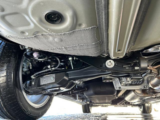 2.5S【4WD寒冷地仕様】【後期型】【登録済み未使用車】 【衝突軽減装置&レーンアシスト&レーダークルーズ】【デジタルインナーミラー】【9型ディスプレイオーディオ&バックカメラ&Bluetooth接続&ミラキャスト】【両側電動スライドドア】コーナーセンサー(10枚目)