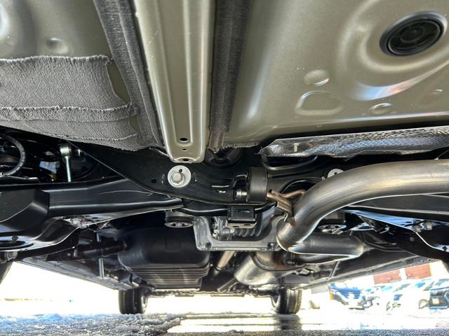 2.5S【4WD寒冷地仕様】【後期型】【登録済み未使用車】 【衝突軽減装置&レーンアシスト&レーダークルーズ】【デジタルインナーミラー】【9型ディスプレイオーディオ&バックカメラ&Bluetooth接続&ミラキャスト】【両側電動スライドドア】コーナーセンサー(11枚目)