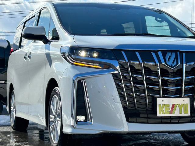2.5S【4WD寒冷地仕様】【後期型】【登録済み未使用車】 【衝突軽減装置&レーンアシスト&レーダークルーズ】【デジタルインナーミラー】【9型ディスプレイオーディオ&バックカメラ&Bluetooth接続&ミラキャスト】【両側電動スライドドア】コーナーセンサー(13枚目)