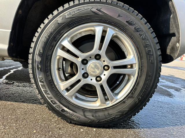 XR 【切替4WD】【当社買取直販禁煙車】【ドライブレコーダー】【背面タイヤ】キーレスエントリー アルミホイール CDオーディオ UVカットガラス プライバシーガラス 衝突安全ボディー 電動格納ミラー(14枚目)