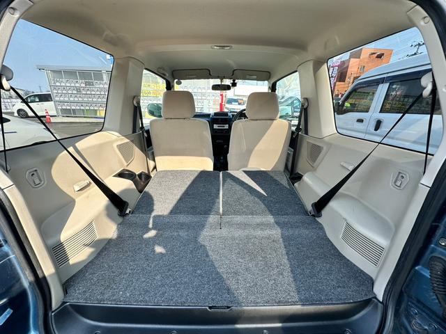 XR 【切替4WD】【当社買取直販禁煙車】【ドライブレコーダー】【背面タイヤ】キーレスエントリー アルミホイール CDオーディオ UVカットガラス プライバシーガラス 衝突安全ボディー 電動格納ミラー(29枚目)