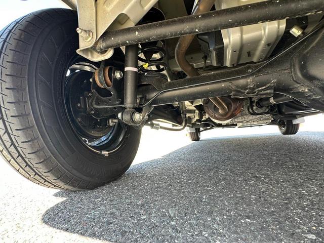 PA 【4WD&4速オートマ】【当社デモカー&禁煙車】【ハイルーフ】【アイドリングストップ】 ETC 横滑り防止 ヘッドライトレベライザー ラジオ ABS 記録簿 保証書 簡易可倒式シート(11枚目)