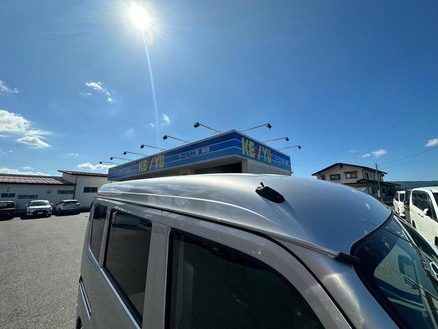 PA 【4WD&4速オートマ】【当社デモカー&禁煙車】【ハイルーフ】【アイドリングストップ】 ETC 横滑り防止 ヘッドライトレベライザー ラジオ ABS 記録簿 保証書 簡易可倒式シート(14枚目)