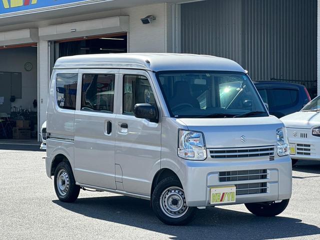 PA 【4WD&4速オートマ】【当社デモカー&禁煙車】【ハイルーフ】【アイドリングストップ】 ETC 横滑り防止 ヘッドライトレベライザー ラジオ ABS 記録簿 保証書 簡易可倒式シート(16枚目)