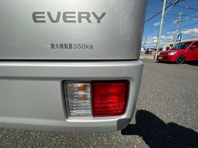 PA 【4WD&4速オートマ】【当社デモカー&禁煙車】【ハイルーフ】【アイドリングストップ】 ETC 横滑り防止 ヘッドライトレベライザー ラジオ ABS 記録簿 保証書 簡易可倒式シート(50枚目)