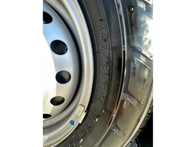 PA 【4WD&4速オートマ】【当社デモカー&禁煙車】【ハイルーフ】【アイドリングストップ】 ETC 横滑り防止 ヘッドライトレベライザー ラジオ ABS 記録簿 保証書 簡易可倒式シート(58枚目)