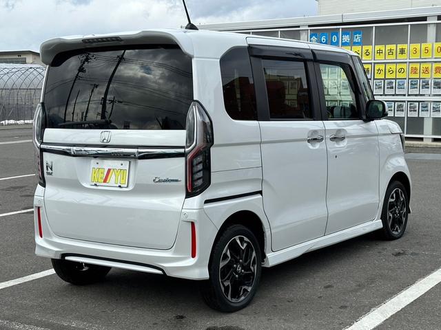 ホンダ Ｎ－ＢＯＸカスタム