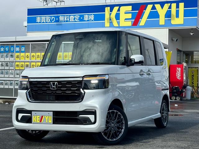 ターボ【４ＷＤ】【届出済未使用車】９インチホンダコネクトナビ　【アラウンドビューモニター】【衝突軽減装置＆車線逸脱警告＆追従クルコン】【両側電動スライドドア】【ハーフレザーシート＆シートヒーター】【ＬＥＤライト】【フルセグＴＶ＆ＢＴ＆ＤＶＤ】【ＴｙｐｅＣポート】(27枚目)