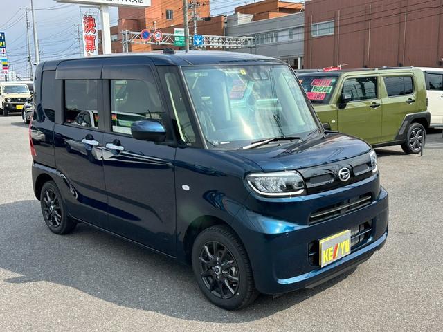 タント Ｘ【４ＷＤ】【夏冬タイヤ付】【パノラマパーキングアシスト】　【９インチディスプレイオーディオ＆全方位カメラ＆フルセグ＆ＨＤＭＩ接続＆Ｂｌｕｅｔｏｏｔｈオーディオ】【ＬＥＤライト＆オートハイビーム】【前後ドラレコ＆置くだけ充電】【シートヒーター】電動スライド（31枚目）