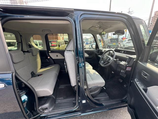 タント Ｘ【４ＷＤ】【夏冬タイヤ付】【パノラマパーキングアシスト】　【９インチディスプレイオーディオ＆全方位カメラ＆フルセグ＆ＨＤＭＩ接続＆Ｂｌｕｅｔｏｏｔｈオーディオ】【ＬＥＤライト＆オートハイビーム】【前後ドラレコ＆置くだけ充電】【シートヒーター】電動スライド（39枚目）