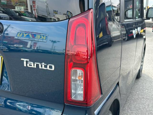タント Ｘ【４ＷＤ】【夏冬タイヤ付】【パノラマパーキングアシスト】　【９インチディスプレイオーディオ＆全方位カメラ＆フルセグ＆ＨＤＭＩ接続＆Ｂｌｕｅｔｏｏｔｈオーディオ】【ＬＥＤライト＆オートハイビーム】【前後ドラレコ＆置くだけ充電】【シートヒーター】電動スライド（59枚目）