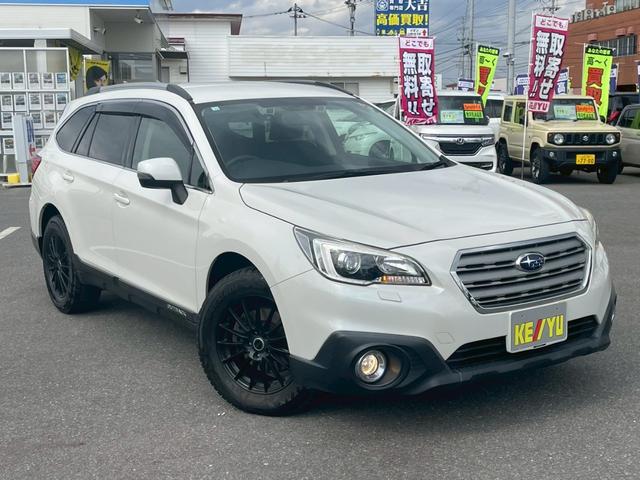 レガシィアウトバック ベースグレード【４ＷＤ】【禁煙車】　【アイサイト／追従クルコン】【Ｘモード】【ＳＤナビ＆フルセグ＆ＢＴ＆バックカメラ】【デュアルエアコン】【ＬＥＤ＆フォグ＆リアフォグ】【電動シート＆シートヒーター】【アップヒルアシスト】【ＥＴＣ】（41枚目）
