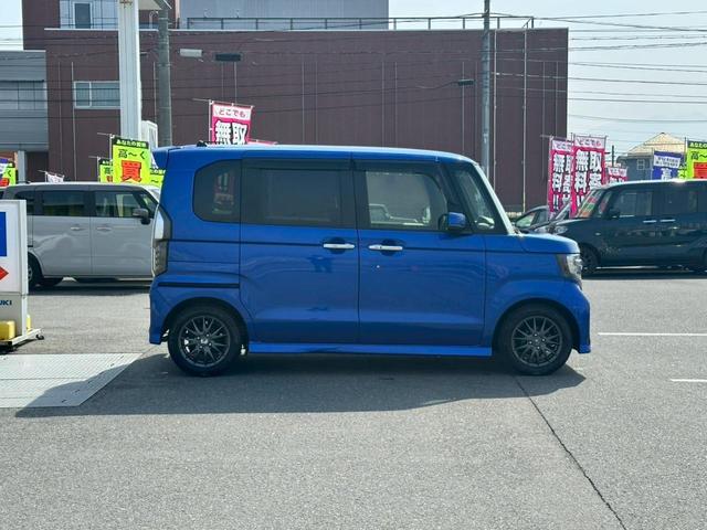 Ｎ－ＢＯＸカスタム Ｇ・Ｌホンダセンシング　【ワンオーナー禁煙車】　【純正エンジンスターター】【両側電動スライドドア】【ディスプレイオーディオ＆フルセグ＆バックカメラ＆Ｂｌｕｅｔｏｏｔｈ＆ＤＶＤ再生】【ドラレコ＆ＥＴＣ】【追従クルコン＆衝突軽減＆コーナーセンサー】（28枚目）