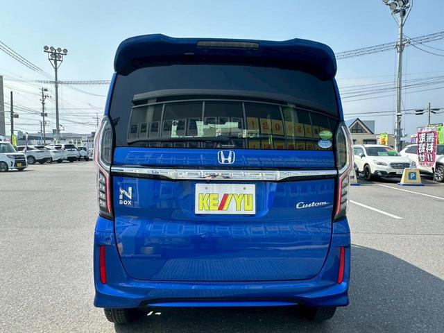 Ｎ－ＢＯＸカスタム Ｇ・Ｌホンダセンシング　【ワンオーナー禁煙車】　【純正エンジンスターター】【両側電動スライドドア】【ディスプレイオーディオ＆フルセグ＆バックカメラ＆Ｂｌｕｅｔｏｏｔｈ＆ＤＶＤ再生】【ドラレコ＆ＥＴＣ】【追従クルコン＆衝突軽減＆コーナーセンサー】（29枚目）