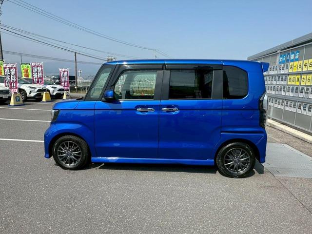 Ｎ－ＢＯＸカスタム Ｇ・Ｌホンダセンシング　【ワンオーナー禁煙車】　【純正エンジンスターター】【両側電動スライドドア】【ディスプレイオーディオ＆フルセグ＆バックカメラ＆Ｂｌｕｅｔｏｏｔｈ＆ＤＶＤ再生】【ドラレコ＆ＥＴＣ】【追従クルコン＆衝突軽減＆コーナーセンサー】（31枚目）