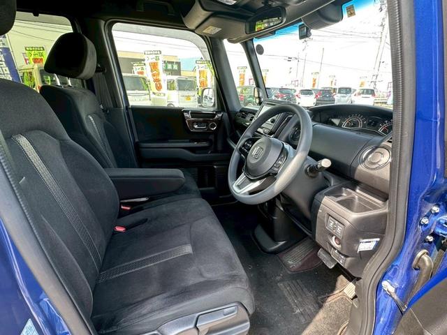 Ｎ－ＢＯＸカスタム Ｇ・Ｌホンダセンシング　【ワンオーナー禁煙車】　【純正エンジンスターター】【両側電動スライドドア】【ディスプレイオーディオ＆フルセグ＆バックカメラ＆Ｂｌｕｅｔｏｏｔｈ＆ＤＶＤ再生】【ドラレコ＆ＥＴＣ】【追従クルコン＆衝突軽減＆コーナーセンサー】（33枚目）