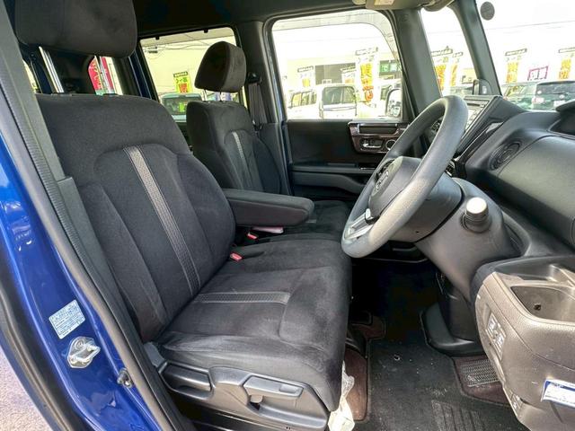 Ｎ－ＢＯＸカスタム Ｇ・Ｌホンダセンシング　【ワンオーナー禁煙車】　【純正エンジンスターター】【両側電動スライドドア】【ディスプレイオーディオ＆フルセグ＆バックカメラ＆Ｂｌｕｅｔｏｏｔｈ＆ＤＶＤ再生】【ドラレコ＆ＥＴＣ】【追従クルコン＆衝突軽減＆コーナーセンサー】（34枚目）