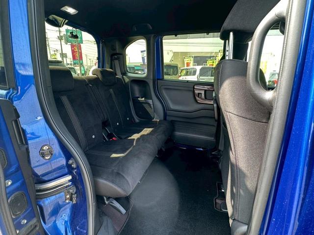 Ｎ－ＢＯＸカスタム Ｇ・Ｌホンダセンシング　【ワンオーナー禁煙車】　【純正エンジンスターター】【両側電動スライドドア】【ディスプレイオーディオ＆フルセグ＆バックカメラ＆Ｂｌｕｅｔｏｏｔｈ＆ＤＶＤ再生】【ドラレコ＆ＥＴＣ】【追従クルコン＆衝突軽減＆コーナーセンサー】（36枚目）