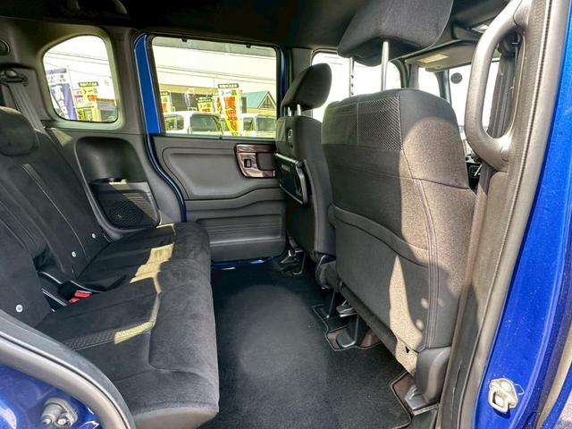 Ｎ－ＢＯＸカスタム Ｇ・Ｌホンダセンシング　【ワンオーナー禁煙車】　【純正エンジンスターター】【両側電動スライドドア】【ディスプレイオーディオ＆フルセグ＆バックカメラ＆Ｂｌｕｅｔｏｏｔｈ＆ＤＶＤ再生】【ドラレコ＆ＥＴＣ】【追従クルコン＆衝突軽減＆コーナーセンサー】（37枚目）
