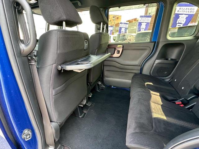 Ｎ－ＢＯＸカスタム Ｇ・Ｌホンダセンシング　【ワンオーナー禁煙車】　【純正エンジンスターター】【両側電動スライドドア】【ディスプレイオーディオ＆フルセグ＆バックカメラ＆Ｂｌｕｅｔｏｏｔｈ＆ＤＶＤ再生】【ドラレコ＆ＥＴＣ】【追従クルコン＆衝突軽減＆コーナーセンサー】（41枚目）