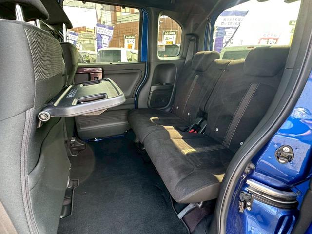 Ｎ－ＢＯＸカスタム Ｇ・Ｌホンダセンシング　【ワンオーナー禁煙車】　【純正エンジンスターター】【両側電動スライドドア】【ディスプレイオーディオ＆フルセグ＆バックカメラ＆Ｂｌｕｅｔｏｏｔｈ＆ＤＶＤ再生】【ドラレコ＆ＥＴＣ】【追従クルコン＆衝突軽減＆コーナーセンサー】（42枚目）