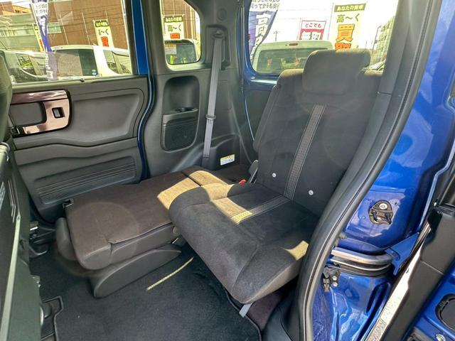 Ｎ－ＢＯＸカスタム Ｇ・Ｌホンダセンシング　【ワンオーナー禁煙車】　【純正エンジンスターター】【両側電動スライドドア】【ディスプレイオーディオ＆フルセグ＆バックカメラ＆Ｂｌｕｅｔｏｏｔｈ＆ＤＶＤ再生】【ドラレコ＆ＥＴＣ】【追従クルコン＆衝突軽減＆コーナーセンサー】（43枚目）