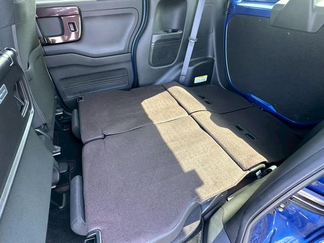 Ｎ－ＢＯＸカスタム Ｇ・Ｌホンダセンシング　【ワンオーナー禁煙車】　【純正エンジンスターター】【両側電動スライドドア】【ディスプレイオーディオ＆フルセグ＆バックカメラ＆Ｂｌｕｅｔｏｏｔｈ＆ＤＶＤ再生】【ドラレコ＆ＥＴＣ】【追従クルコン＆衝突軽減＆コーナーセンサー】（44枚目）