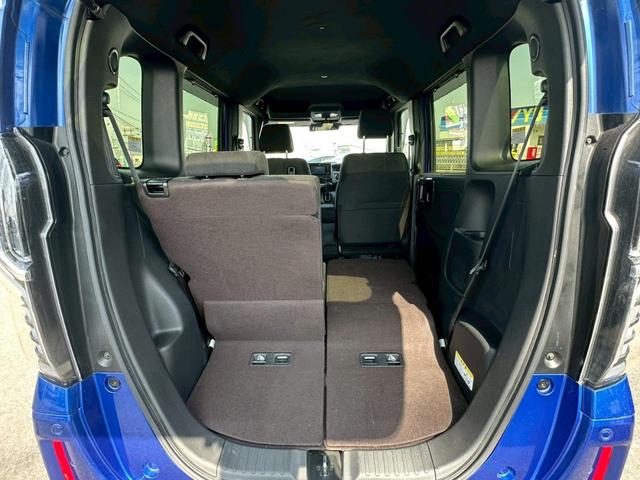 Ｎ－ＢＯＸカスタム Ｇ・Ｌホンダセンシング　【ワンオーナー禁煙車】　【純正エンジンスターター】【両側電動スライドドア】【ディスプレイオーディオ＆フルセグ＆バックカメラ＆Ｂｌｕｅｔｏｏｔｈ＆ＤＶＤ再生】【ドラレコ＆ＥＴＣ】【追従クルコン＆衝突軽減＆コーナーセンサー】（47枚目）