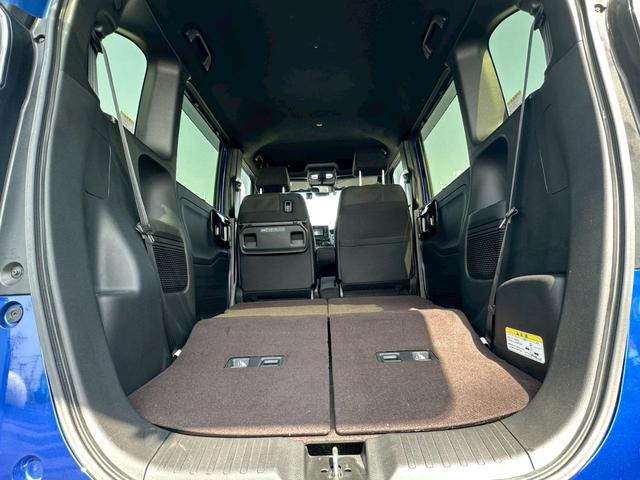 Ｎ－ＢＯＸカスタム Ｇ・Ｌホンダセンシング　【ワンオーナー禁煙車】　【純正エンジンスターター】【両側電動スライドドア】【ディスプレイオーディオ＆フルセグ＆バックカメラ＆Ｂｌｕｅｔｏｏｔｈ＆ＤＶＤ再生】【ドラレコ＆ＥＴＣ】【追従クルコン＆衝突軽減＆コーナーセンサー】（48枚目）