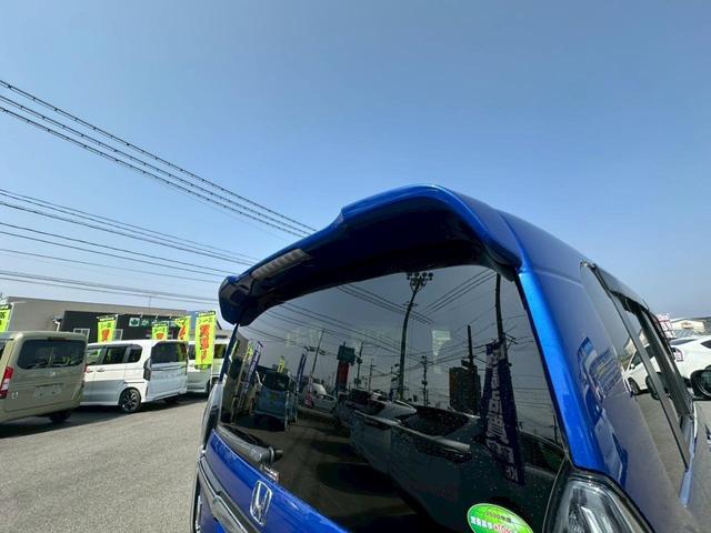 Ｎ－ＢＯＸカスタム Ｇ・Ｌホンダセンシング　【ワンオーナー禁煙車】　【純正エンジンスターター】【両側電動スライドドア】【ディスプレイオーディオ＆フルセグ＆バックカメラ＆Ｂｌｕｅｔｏｏｔｈ＆ＤＶＤ再生】【ドラレコ＆ＥＴＣ】【追従クルコン＆衝突軽減＆コーナーセンサー】（52枚目）