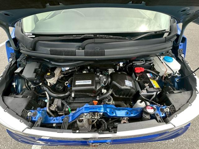 Ｎ－ＷＧＮ Ｇ　ＳＳパッケージＩＩ【４ＷＤ】【山梨県仕入れ】【禁煙車】　【純正フルセグナビ＆Ｂｌｕｅｔｏｏｔｈ＆バックカメラ＆ＣＤ／ＤＶＤ再生＆ＵＳＢ接続】【ＬＥＤヘッドライト＆オートライト】【スマートキー＆プッシュスタート＆スペアキー】【衝突軽減システム】【ドラレコ】（37枚目）