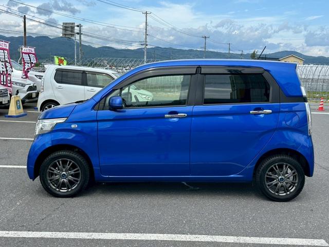 Ｎ－ＷＧＮ Ｇ　ＳＳパッケージＩＩ【４ＷＤ】【山梨県仕入れ】【禁煙車】　【純正フルセグナビ＆Ｂｌｕｅｔｏｏｔｈ＆バックカメラ＆ＣＤ／ＤＶＤ再生＆ＵＳＢ接続】【ＬＥＤヘッドライト＆オートライト】【スマートキー＆プッシュスタート＆スペアキー】【衝突軽減システム】【ドラレコ】（44枚目）