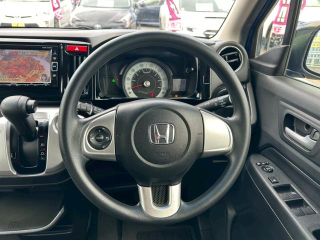 Ｎ－ＷＧＮ Ｇ　ＳＳパッケージＩＩ【４ＷＤ】【山梨県仕入れ】【禁煙車】　【純正フルセグナビ＆Ｂｌｕｅｔｏｏｔｈ＆バックカメラ＆ＣＤ／ＤＶＤ再生＆ＵＳＢ接続】【ＬＥＤヘッドライト＆オートライト】【スマートキー＆プッシュスタート＆スペアキー】【衝突軽減システム】【ドラレコ】（45枚目）