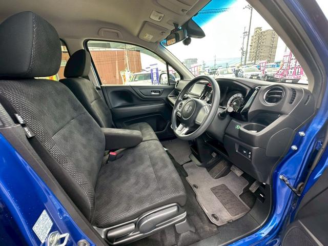 Ｎ－ＷＧＮ Ｇ　ＳＳパッケージＩＩ【４ＷＤ】【山梨県仕入れ】【禁煙車】　【純正フルセグナビ＆Ｂｌｕｅｔｏｏｔｈ＆バックカメラ＆ＣＤ／ＤＶＤ再生＆ＵＳＢ接続】【ＬＥＤヘッドライト＆オートライト】【スマートキー＆プッシュスタート＆スペアキー】【衝突軽減システム】【ドラレコ】（47枚目）