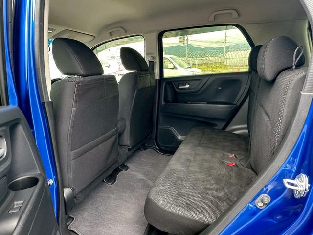 Ｎ－ＷＧＮ Ｇ　ＳＳパッケージＩＩ【４ＷＤ】【山梨県仕入れ】【禁煙車】　【純正フルセグナビ＆Ｂｌｕｅｔｏｏｔｈ＆バックカメラ＆ＣＤ／ＤＶＤ再生＆ＵＳＢ接続】【ＬＥＤヘッドライト＆オートライト】【スマートキー＆プッシュスタート＆スペアキー】【衝突軽減システム】【ドラレコ】（51枚目）